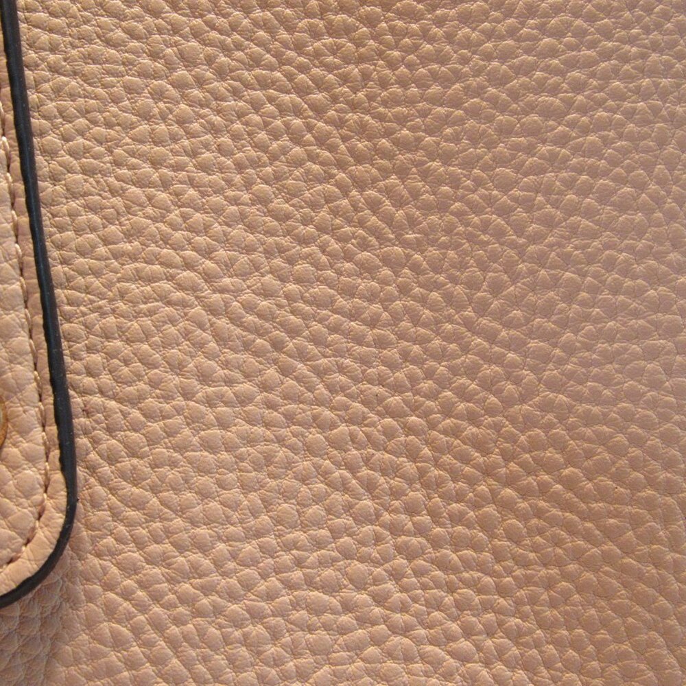 Jessica Moore JM Peachy Luxe Large Handbag/Tote/Purse NWT - Picture 5 of 8